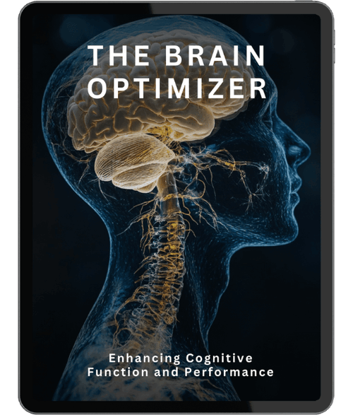 Free Bonus #3: neuro energezer